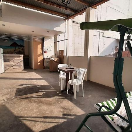 Guest House Тумбес Экстерьер фото
