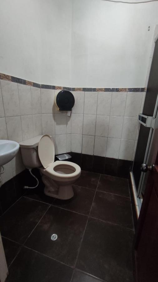 Guest House Тумбес Экстерьер фото