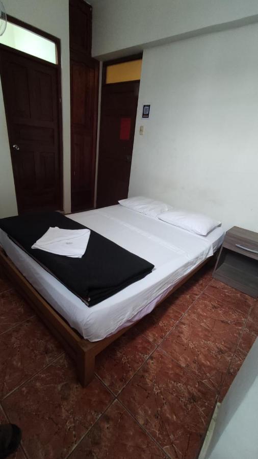 Guest House Тумбес Экстерьер фото