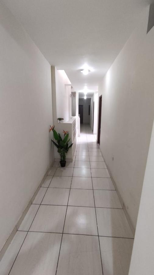 Guest House Тумбес Экстерьер фото