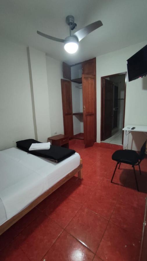 Guest House Тумбес Экстерьер фото