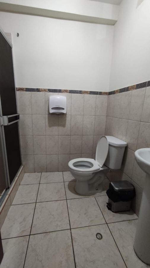 Guest House Тумбес Экстерьер фото