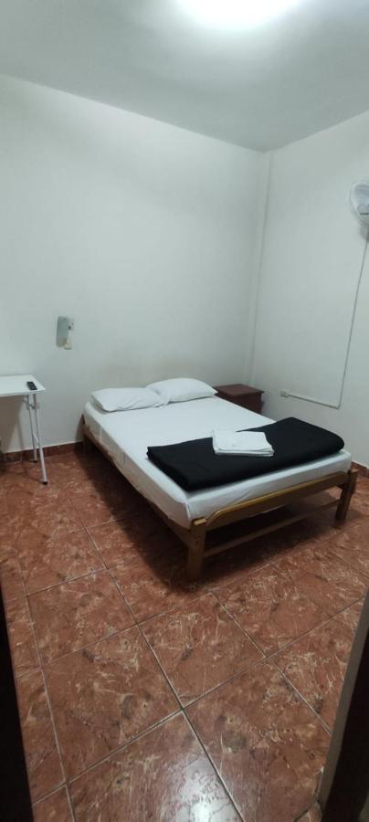 Guest House Тумбес Экстерьер фото