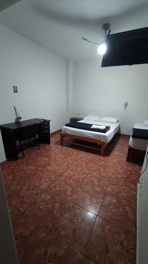 Guest House Тумбес Экстерьер фото