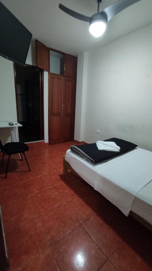 Guest House Тумбес Экстерьер фото